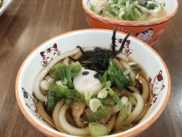 Gambar Makanan Marugame Udon 2