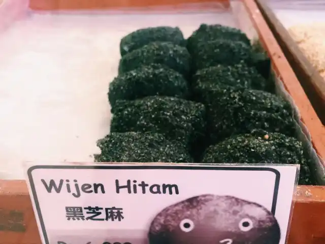 Gambar Makanan Mochi Mochio 16