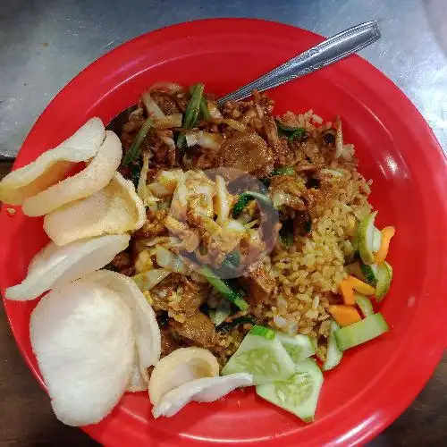 Gambar Makanan Nasi Goreng Kang Enda89 13