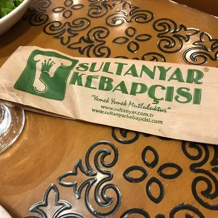 Sultanyar Kebabcisi'nin yemek ve ambiyans fotoğrafları 33