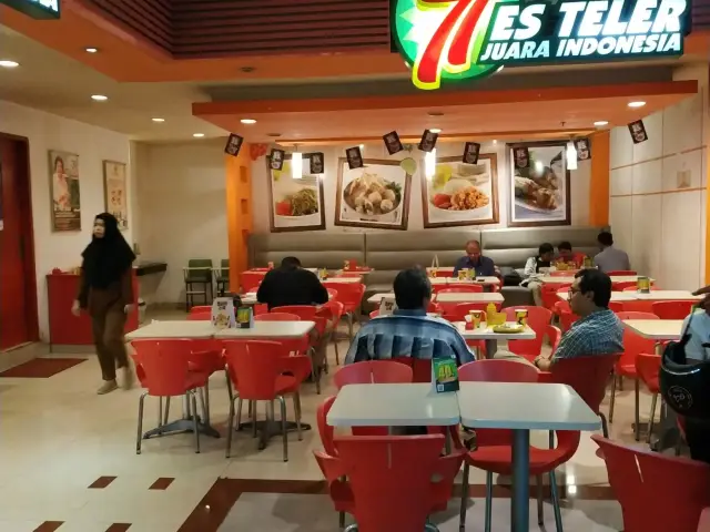 Gambar Makanan Es Teler 77 8