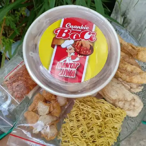 Gambar Makanan Serba Snack, Pamekasan 9