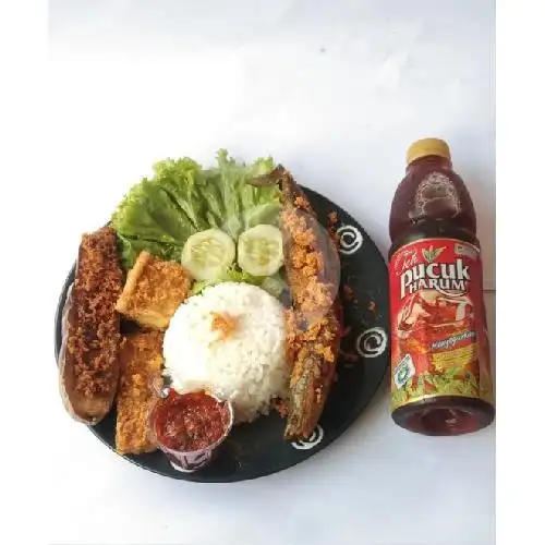 Gambar Makanan Raja Ayam dan Bebek Bekasi, Teluk Pucung, Bekasi Utara 17