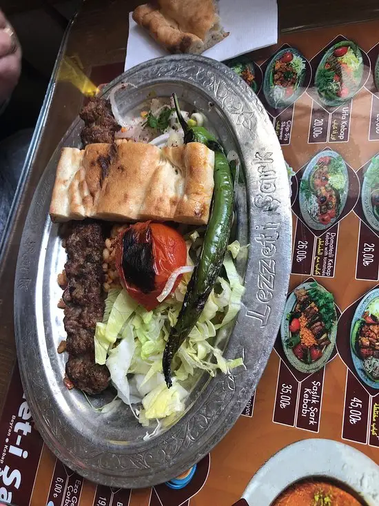 Lezzet-i Sark'nin yemek ve ambiyans fotoğrafları 25