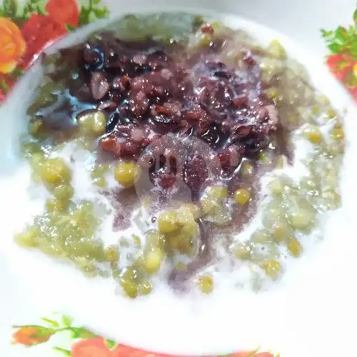 Gambar Makanan Warung Bubur Ayam Pancuran Berkah, Kejaksan 2