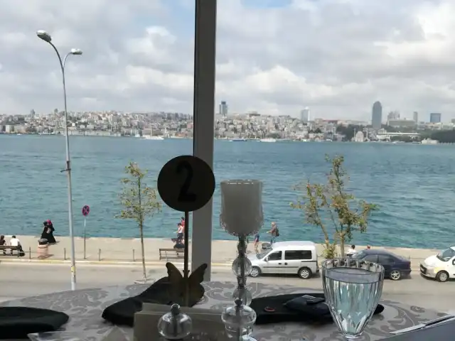 Boğaz Restaurant'nin yemek ve ambiyans fotoğrafları 6