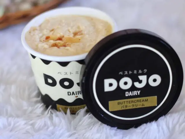 Dojo Dairy Food Photo 11