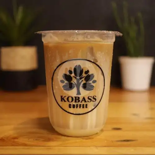 Gambar Makanan Kobass Coffee, Jl. Pangeran Antasari 3