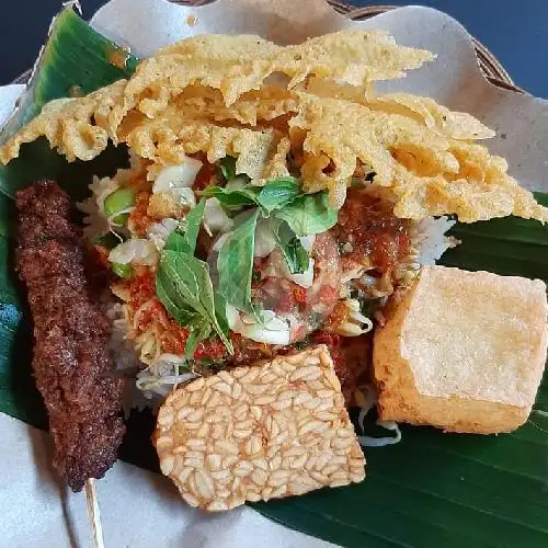 Gambar Makanan Pecel & Soto Kediri Bu Yayuk, Mayangan 4