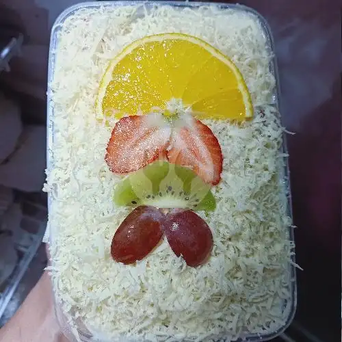 Gambar Makanan Salad Buah Kediri, Pahlawan Kusuma Bangsa 3