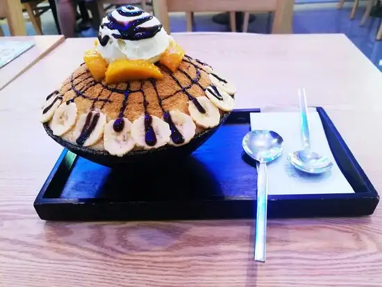Hobing Korean Dessert Cafe Food Photo 6