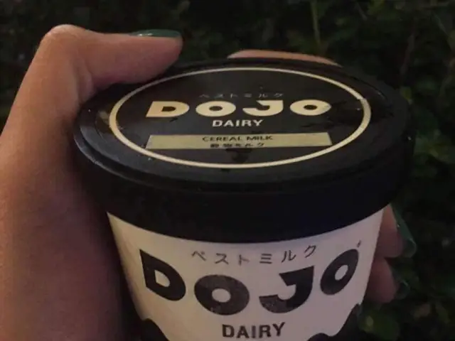 Dojo Dairy Food Photo 18
