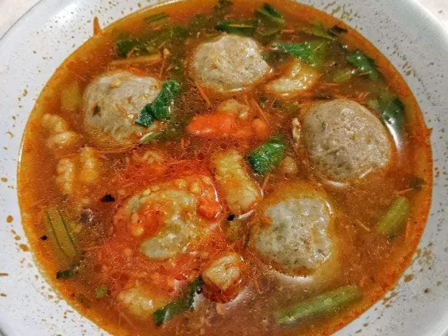 Gambar Makanan Bakso Cinta Rasa 16