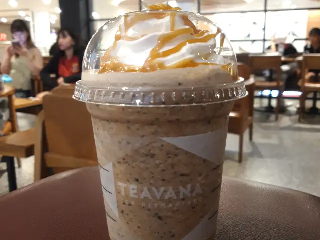 Gambar Makanan Starbucks Coffee 7