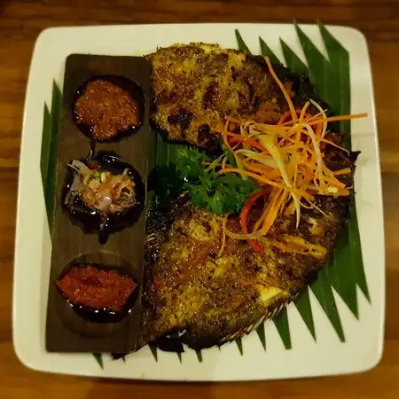 Gambar Makanan Warung Bendega Ubud 11