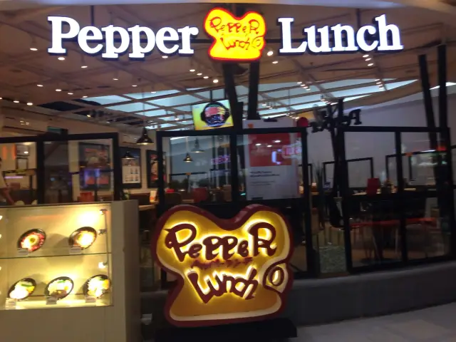 Gambar Makanan Pepper Lunch 6