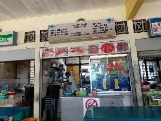 Kompleks Medan Selera Taman Tun Dr Awang Food Photo 1