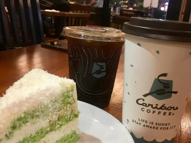 Gambar Makanan CaribouCoffee 16