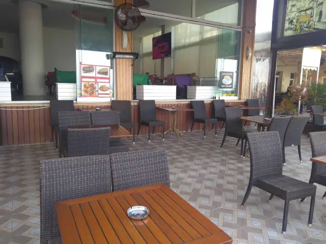 Yıldızlar Cafe'nin yemek ve ambiyans fotoğrafları 4