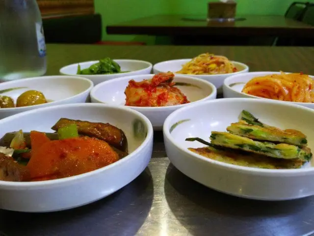 Jumong Korean BBQ Food Photo 13