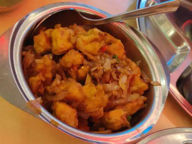 Saravanaa Bhavan Food Photo 17