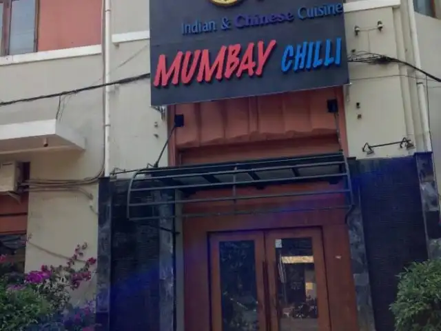 Mumbay Chili