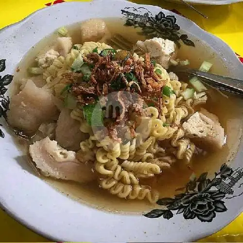 Gambar Makanan Kedai Yuk Lin 3