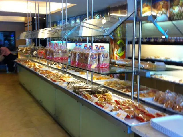 Gambar Makanan Delicious Bakery 14