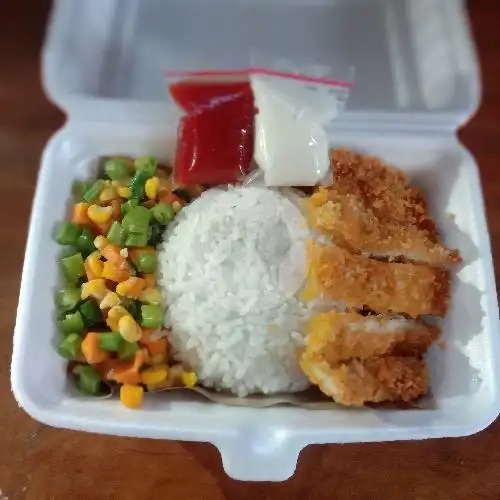 Gambar Makanan Hanakatsu (Chicken Katsu), Karanganyar Kota 8