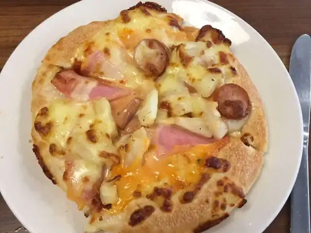 Pizza Hut Food Photo 15