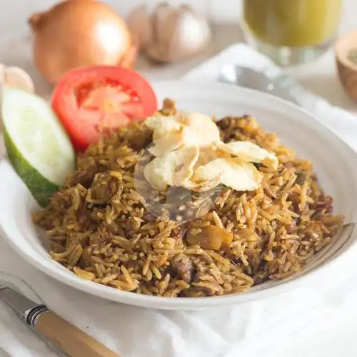 Gambar Makanan Sungkar Arabian Resto 4
