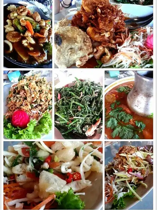 Log Sawaadee Thai Village Food Photo 4