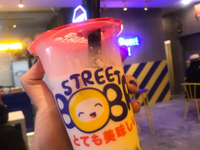 Gambar Makanan Street Boba 17