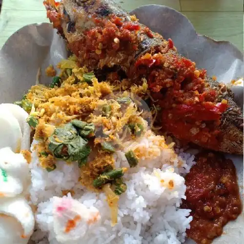 Gambar Makanan WARUNG MARINA 2