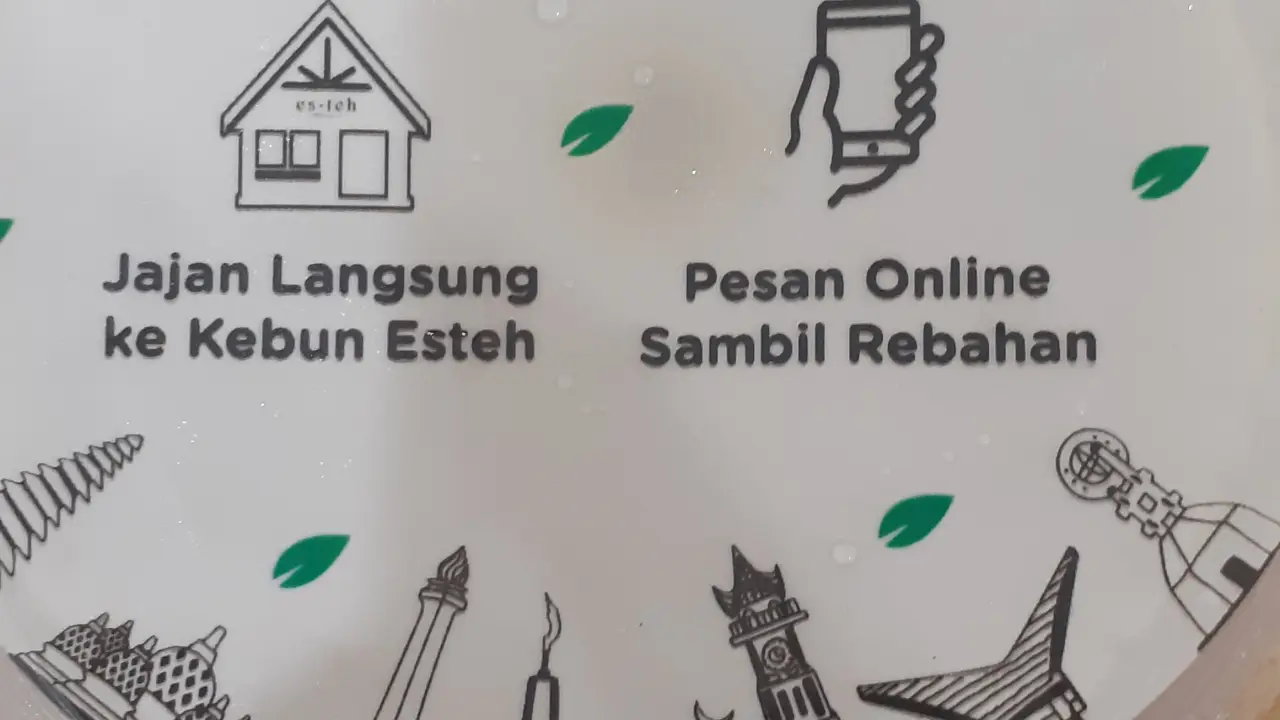 es.tehIndonesia