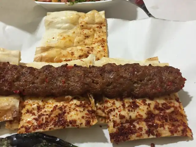 Öz Adana Kebapçısı'nin yemek ve ambiyans fotoğrafları 15