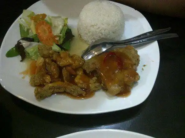 Gambar Makanan Soto Betawi Asli Mang Koko 14