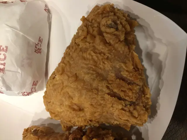 Gambar Makanan KFC 10