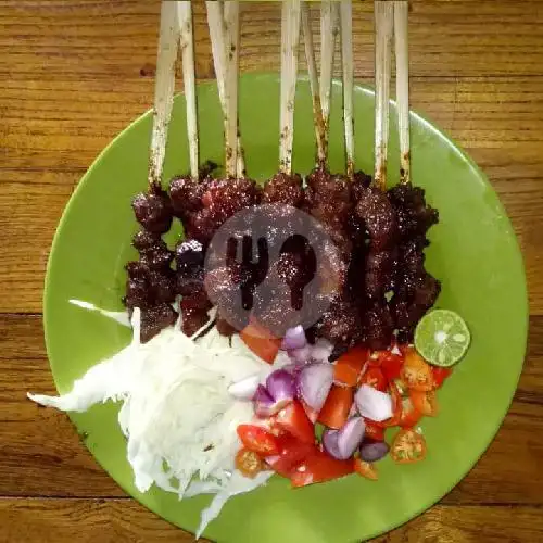 Gambar Makanan Bakso Wong Wonogiri, Kemayoran 17