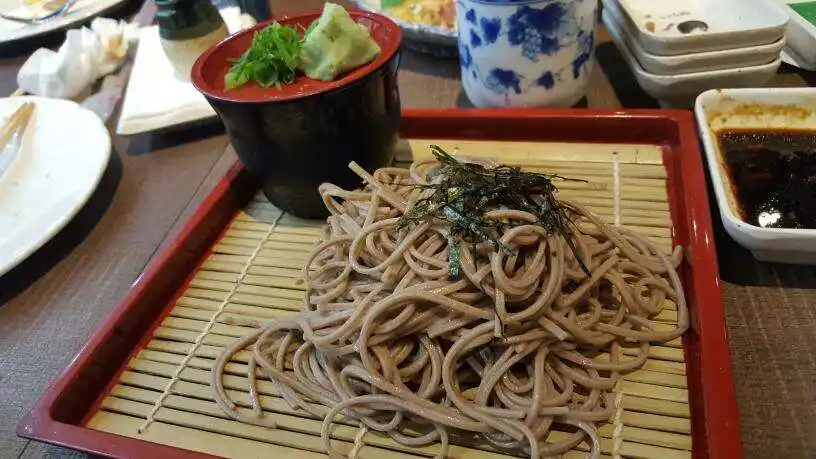Ajisen Ramen Food Photo 9