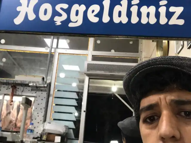 kasap hanifi kebab salonu'nin yemek ve ambiyans fotoğrafları 6