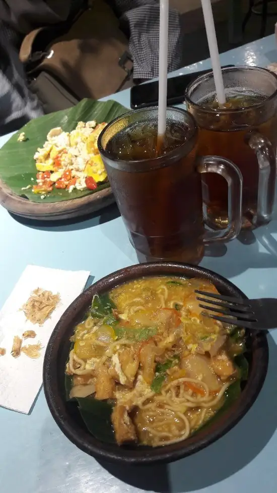 Gambar Makanan Warung Talaga 13