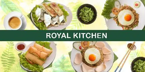 Royal Kitchen, Nusa Dua