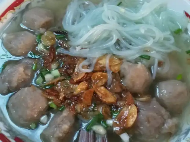 Gambar Makanan Bakso Djalil 7