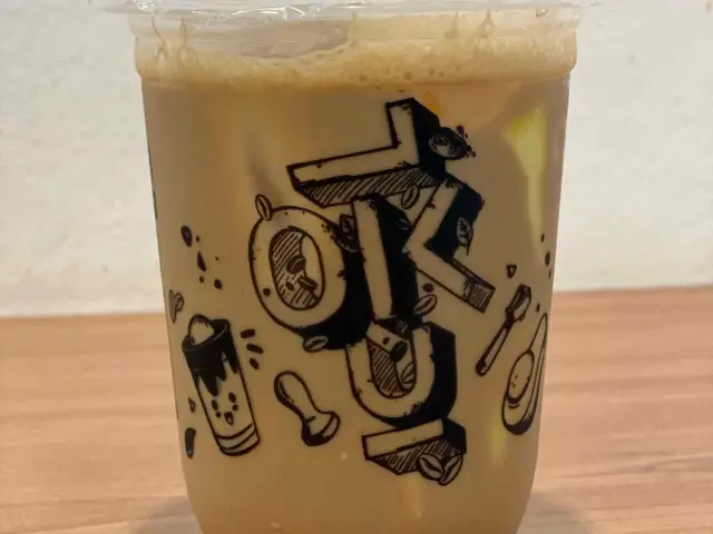 Gambar Makanan Kedai Kopi Kulo 2