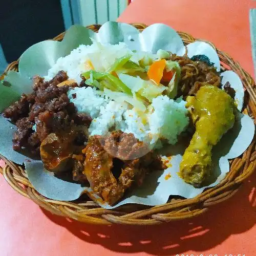 Gambar Makanan Warung Bagus Nascam, Ujung Pandang 8