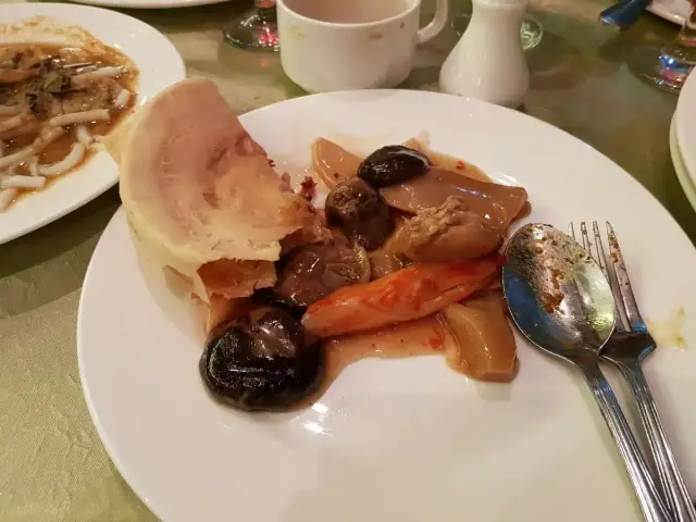 Warisan Cafe - The Royale Chulan Hotel Food Photo 12