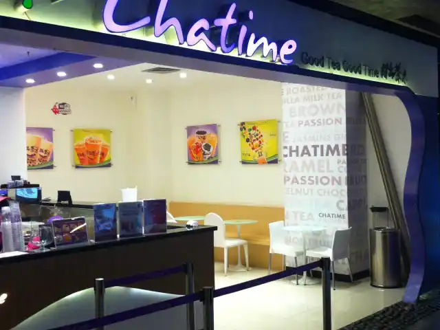 Gambar Makanan Chatime 8