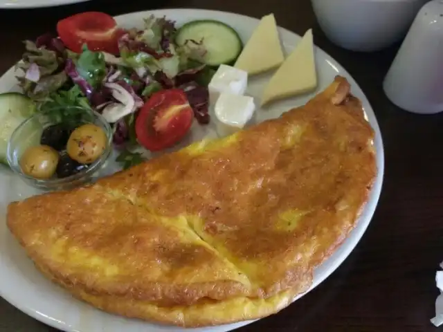 Hacisayid Sefaköy'nin yemek ve ambiyans fotoğrafları 8