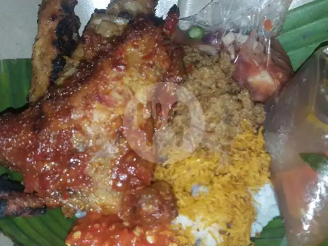 Gambar Makanan Lesehan Taliwang Dalam Kampoeng Hj. Salmah, Cakranegara 8